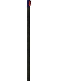 GARANT GPRR24TU Roof Rake, Polyethylene Blade, Telescopic Handle, Aluminum Handle, 71 in OAL