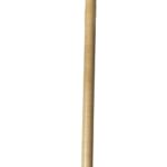 Garant 80994 Thatching Rake, 15 in W Head, 19-Tine, Steel Head, 54 in L Handle