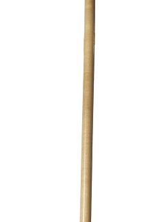 Garant 80994 Thatching Rake, 15 in W Head, 19-Tine, Steel Head, 54 in L Handle