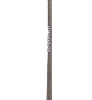 Garant 99326 Snow Shovel, 18 in W Blade, Poly/Steel Blade, 52 in OAL