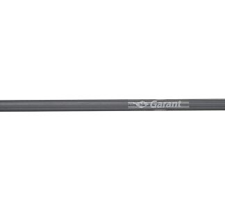 Garant GPM19SKD Snow Shovel, 19-1/2 in W Blade, Poly Blade, Steel Handle, 52-1/2 in OAL