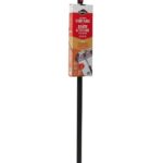 Garant GAGRR19T Snow Roof Rake with Carpet, Aluminum Blade