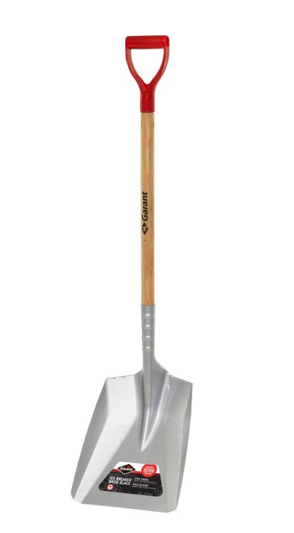 SHOVEL SNOW AL BLADE 11.7IN