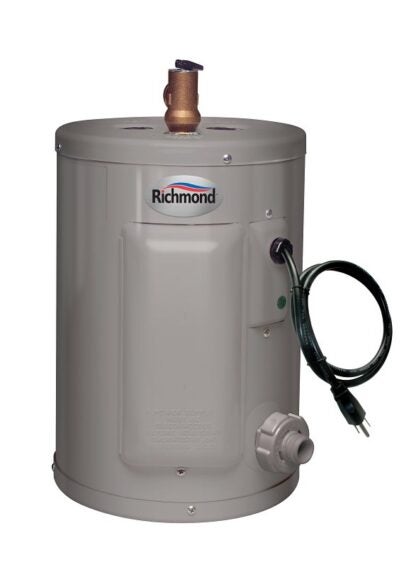 WATER HEATER 14.5KW 120V 2GA