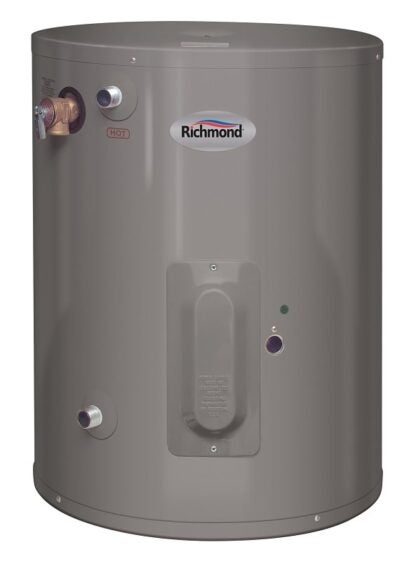 WATER HEATER 2.0KW 120V 10GA