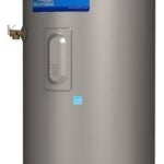 HYBRID HEAT PUMP WATER HEATER