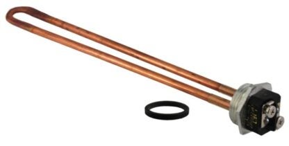 Rheem SP10552JH Heating Element, 240 V, 3000 W, Copper