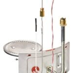 Rheem AM46749 Burner Assembly, For: Water Heater