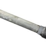 Rheem SP11309L Anode Rod, Magnesium, For: Water Heater