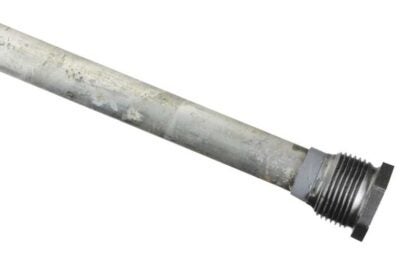 Rheem SP11309L Anode Rod, Magnesium, For: Water Heater