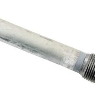 Rheem AP11525BH-2 Anode Rod, Magnesium, For: Water Heater Tank