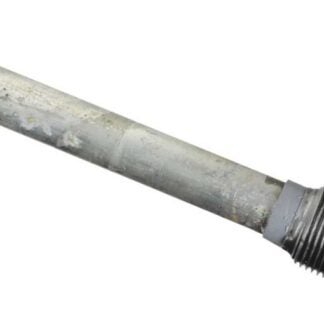 Rheem SP11309T Anode Rod, Magnesium, For: Water Heater