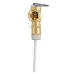 Ruud AP14901J-1 Temperature and Pressure Relief Valve, For: Water Heater