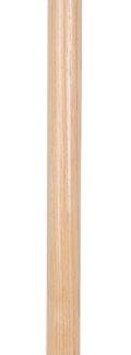 Vulcan MG-PY-E-30 Shovel Handle, Wood, For: Replacement