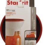 Starfrit 0942800030000 Canning Funnel Sells in Quantity of 3