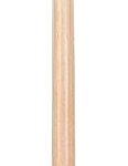 Vulcan MG-PL-RBA-C Shovel Handle, Wood, For: Replacement