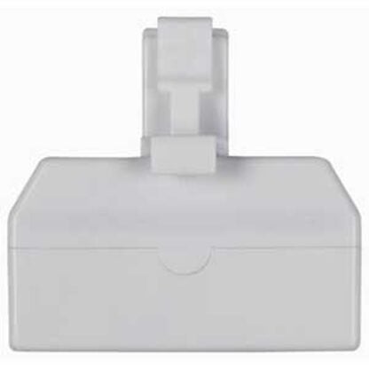 RCA CTP268WHR Phone Jack Adapter, White