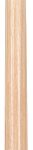 Vulcan MG-PL-RBA-T Shovel Handle, Wood, For: Replacement