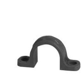 IPEX 020211 Conduit Strap, 1 in, PVC