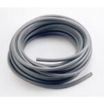 IPEX Kwikflex 165009 Conduit, 1.03 in, 100 ft L, PVC, Gray