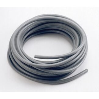 IPEX Kwikflex 165009 Conduit, 1.03 in, 100 ft L, PVC, Gray