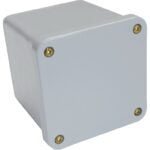 IPEX 020086 Junction Box, PVC