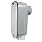 IPEX 078144 Access Fitting, 1-1/2 in Hub, PVC