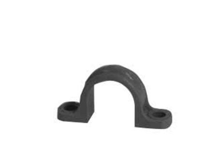 IPEX 020213 Conduit Strap, 1-1/2 in, PVC