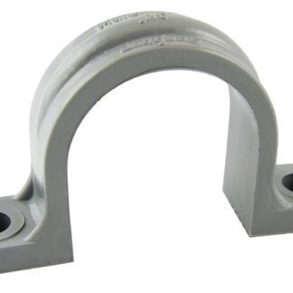 IPEX 020210 Conduit Strap, 3/4 in, PVC