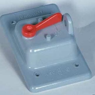 IPEX 20237 Toggle Switch Cover