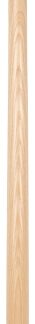 Vulcan MG-PRL-SF Shovel Handle, Wood, For: Replacement