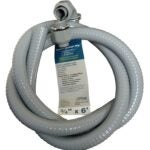 IPEX 65401 Liquidtight Whip, 3/4 in Cable, 6 ft L, PVC