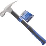 Vulcan JL60317 Hammer, 24 oz Head, Rip Framing, Framing Hammer Head, CS Head, 14-7/8 in OAL