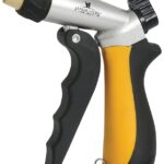 Landscapers Select RC-910-3L Spray Nozzle, Female, Brass, Black and Yellow