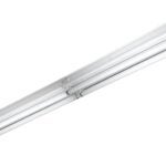 Eaton Lighting 8TSSF232 Fluorescent Strip Light, 120 V, 4-Lamp, T8 Bulb