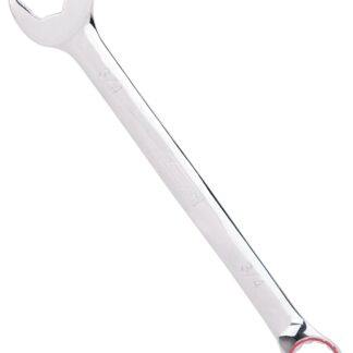 Vulcan MT6545750-3L Combination Wrench, SAE, 3/4 in Head, Chrome Vanadium Steel