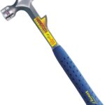 Estwing E6-22T HammerTooth, 22 oz Head, Rip, Claw Head, Steel Head, 13-3/4 in OAL