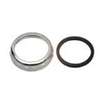 Moen M-Line Series M8730 Nut and Washer, 1-1/2 in