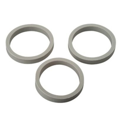 Moen M-Line Series M8850 Expansion Joint Washer, Rubber Sells in Quantity of 6