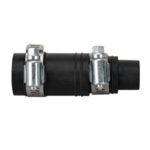 Moen M-Line Series M9440 Disposal Connector, Black