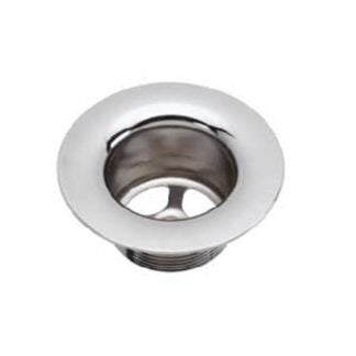 Moen M-Line Series M8649 Tub Waste Strainer, For: 1-1/2 in Bathtub Drain