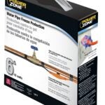 PowerZone ORPHC42W06 Pipe Heat Tape, 6 L