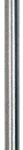 IRWIN 1890707 Installer Bit, 1/4 in Dia, 18 in OAL, Spiral Flute, 1-Flute, 0.23 in Dia Shank, Cylinder Shank