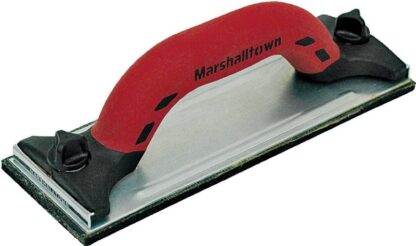 Marshalltown DuraSoft Series 20D Hand Sander, DuraSoft Handle