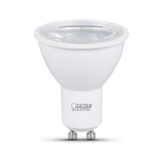 BULB LED MR16 GU10 3000K 500LM