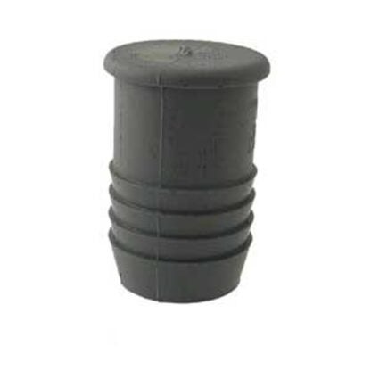 Boshart UPPP-15 Plug, 1-1/2 in Insert