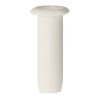 Boshart PEEC-S02-10 Replacement Tube Support, 1/4 in, Polyethylene, Green, 250 psi Pressure