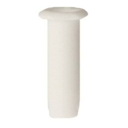 Boshart PEEC-S02-10 Replacement Tube Support, 1/4 in, Polyethylene, Green, 250 psi Pressure