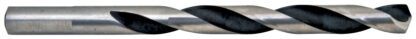 Vulcan 231091OR Jobber Drill Bit, 3/16 in Dia, 3-1/2 in OAL, 3-Flat Shank