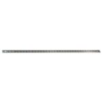 Empire 403 Heavy-Duty Straight Edge, 0 to 36 in, Aluminum, 36 in L